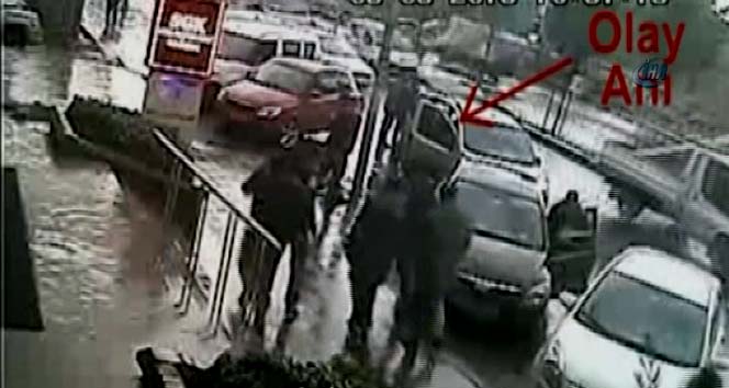 Kolombiyalı hırsızlar kamerada&nbsp;Esenyurt,Kolombiyalı hırsızlar,Kolombiyalı hırsızlar kamerada