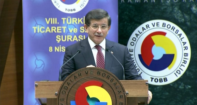 Başbakan Davutoğlu'ndan seçim öncesi 'tuzak' uyarısı&nbsp;ahmet davutoğlu,ak parti,seçim ekonomisi