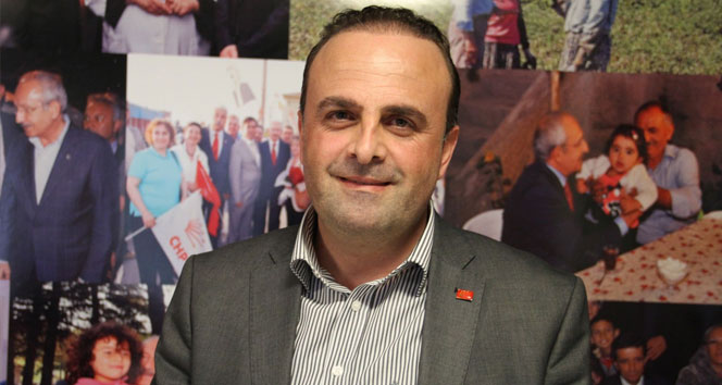 Deniz Baykal’ın adı iki kere yazıldı&nbsp;Deniz Baykal