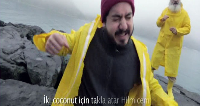 Karadenizli balıkçılardan Survivor cevabı&nbsp;karadenizli balıkçılar,Survivor