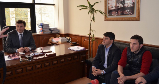 Fenerbahçe otobüsü saldırısı şüphelileri ve avukatları konuştu&nbsp;fenerbahçe,fenerbahçe saldırı,Turan Çelik