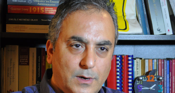 AK Parti’nin adayı Markar Esayan: ‘12. sıra meclise giremezse…’&nbsp;ak parti,Markar Esayan