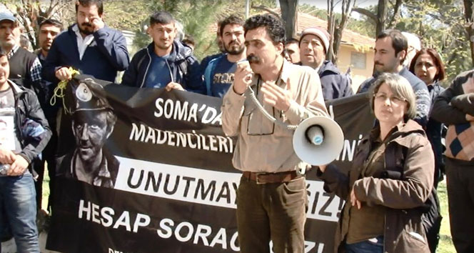 Ailelerin ısrarı Soma sanıklarını Akhisar’a getirecek&nbsp;