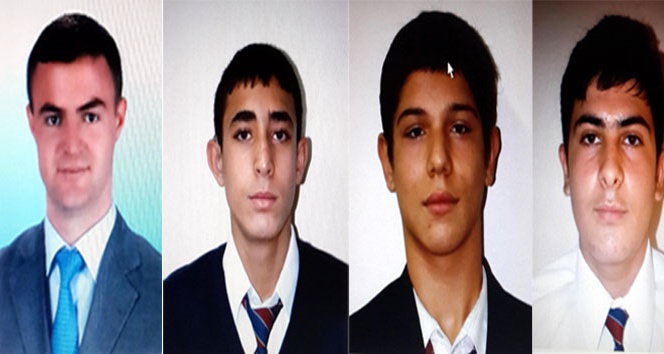 İspanya'da denize giren işitme engelli Türk öğrencilerin hazin sonu AB projesi,boğulma,ispanya gezisi