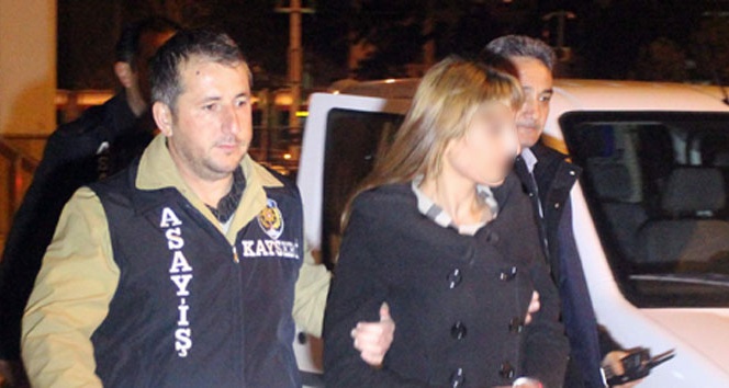 Kesik el cinayetinin katilleri Kayseri’de yakalandı&nbsp;İzmit,kesik el cinayeti,Kocaeli