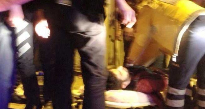 Üniversite öğrencilerinin kız kavgası cinayetle bitti&nbsp;Namık Kemal Üniversitesi Teknik Bilimler,tekirdağ