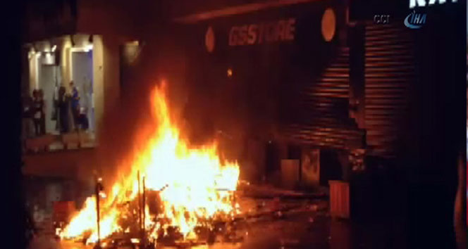 GS Store davasında 13 sanığa hapis cezası&nbsp;