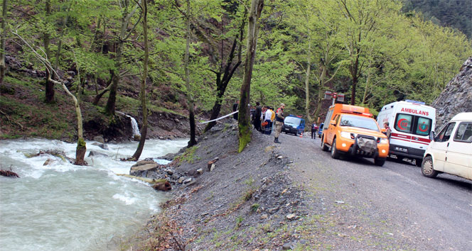 Minik Sultan'ın cansız bedeni bulundu&nbsp;