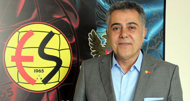 Eskişehirspor'dan 'Maradona' açıklaması&nbsp;