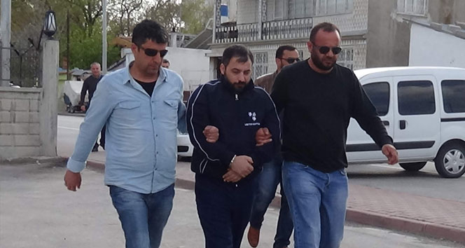 Karısının sosyal medya paylaşımı cinayeti aydınlattı&nbsp;