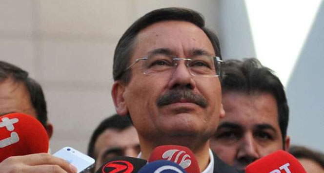 Melih Gökçek: 'Otoparklar için referandum yapabiliriz' 