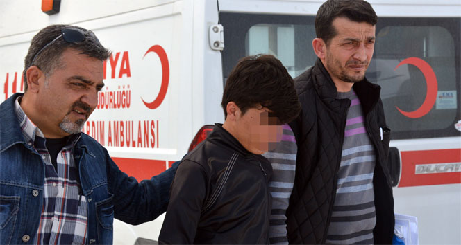 Liselilerin kız kavgası ölümle bitti&nbsp;kız kavgası,liseli