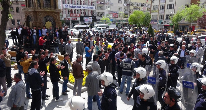 ’Yumruk atma’ olayıyla ilgili soruşturma başlatıldı&nbsp;Akasaray,soruşturma,yumruk atma