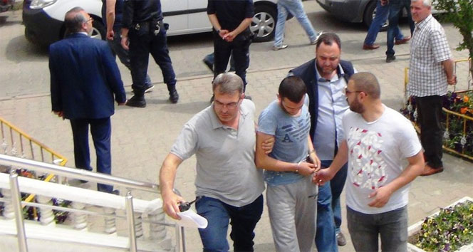1 aydır aranıyordu korkunç gerçek ortaya çıktı&nbsp;özcan karaca,tekirdağ