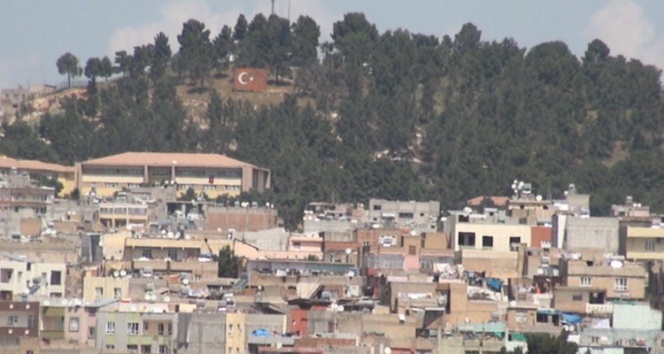 Şanlıurfa’da ele geçirilen mühimmat patlatıldı 20. Zırhlı Tugay,asker,patlama,şanlıurfa