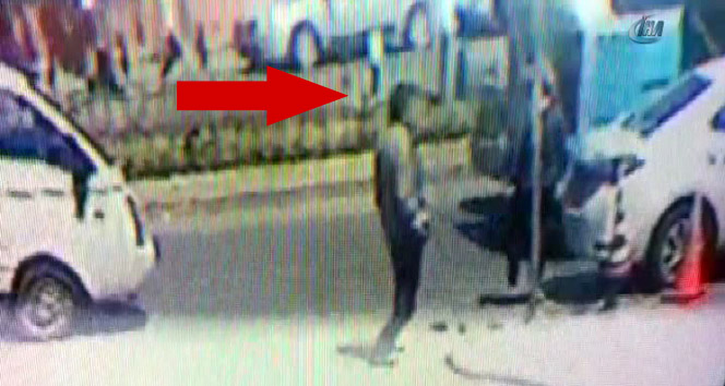 Sokak ortasında kadın cinayeti!Saniye saniye o anlar&nbsp;kadın cinayeti,ümraniye