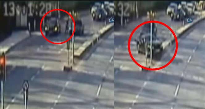 İstinye cinayeti kamerada ali ekber akgün,İstinye cinayeti