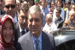 Abdullah Gül’den Meral Akşener’e destek 