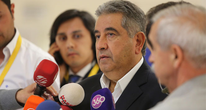 Fenerbahçeli Yönetici Uslu'dan çarpıcı açıklamalar&nbsp;