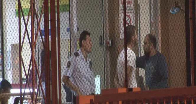 Kız kaçırma kavgası kanlı bitti&nbsp;İzmir,kız kaçırma kavgası