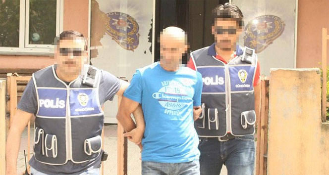 Güngören'de silahlı PTT soygunu kamerada&nbsp;Güngören,ptt soygunu