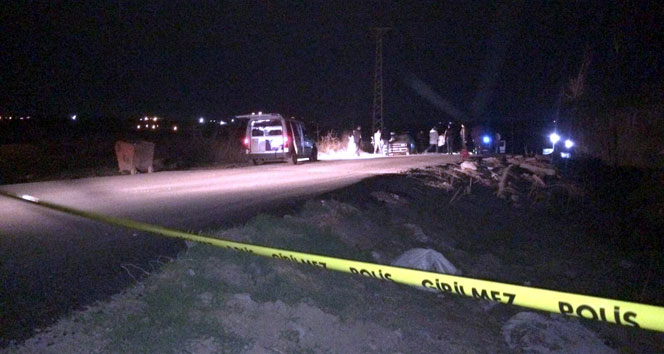 Şanlıurfa ve Diyarbakırda polise silahlı saldırı! 1 şehit, 1 yaralı