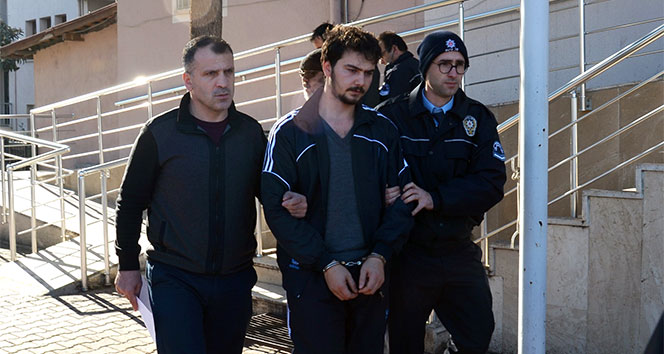 Rehine krizinin sebebi belli oldu