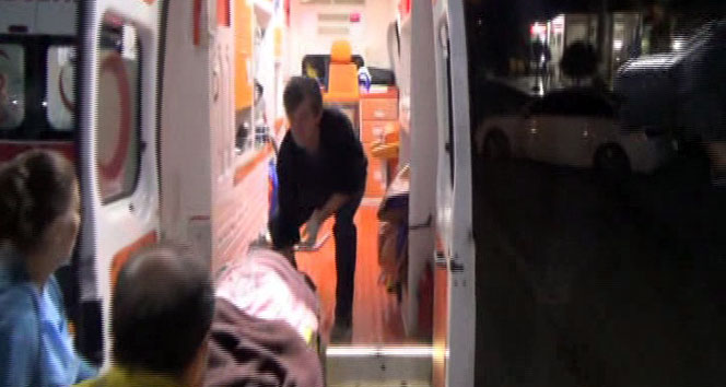 Yine göçmen faciası! 6 aylık bebek hayatını kaybetti