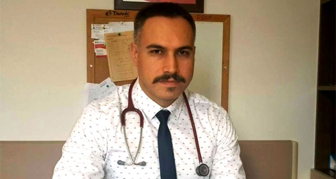 Mutfaktaki tehlikeye dikkat!