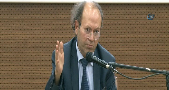 Yusuf Kaplan: IŞİD çok kullanışlı bir İngiliz anahtarıdır