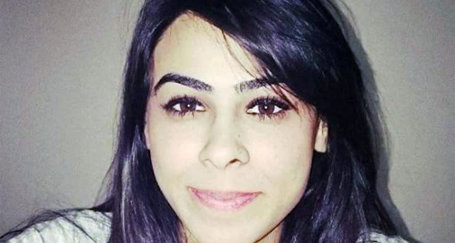 Sınıf arkadaşları Hülya için sokağa döküldü