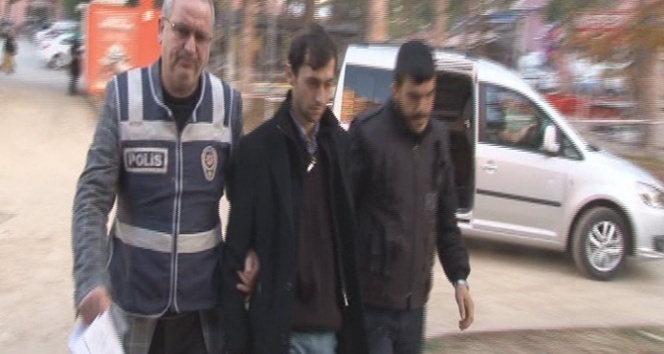 4 ilde paralel operasyonu: 17 gözaltı