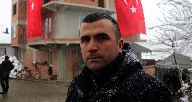 Selahattin Demirtaşa yeter artık yeter diye seslendi