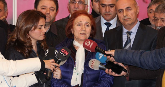 Kamer Gençin eşi: Vatanını, milletini çok seviyordu