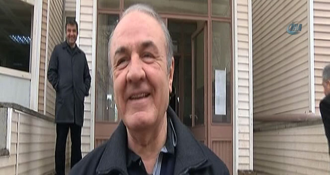 Eğitime doymayan rektör