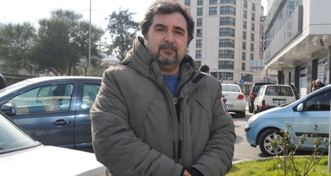 Ergüder Yoldaşın oğlundan acı açıklamalar!