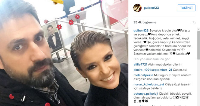 Kalbimizi koymadık mı? Başımızı yaslamadık mı?