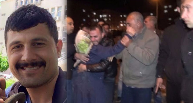 Yaralı polis şehit oldu!