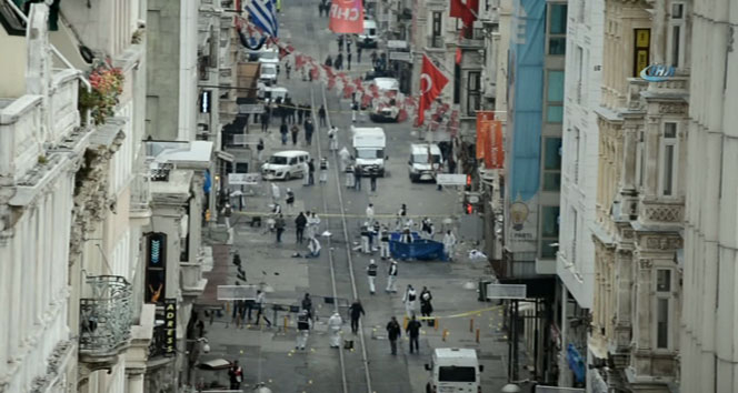 Şehir merkezleri yayalaştırılmalı, aktarım noktaları dağıtılmalı