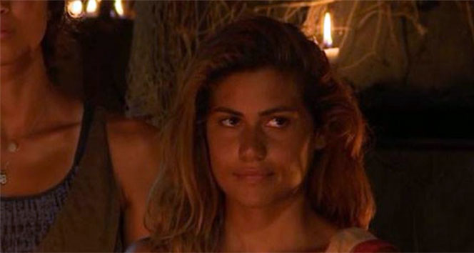 Survivorda kim elendi? Survivorda adaya kim veda etti?