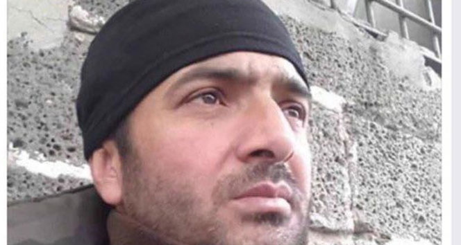Yaralı özel harekat polisinin kızından duygulandıran paylaşım