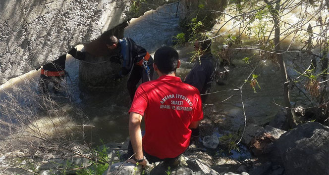 8 yaşındaki Serdaldan 3 gündür haber yok