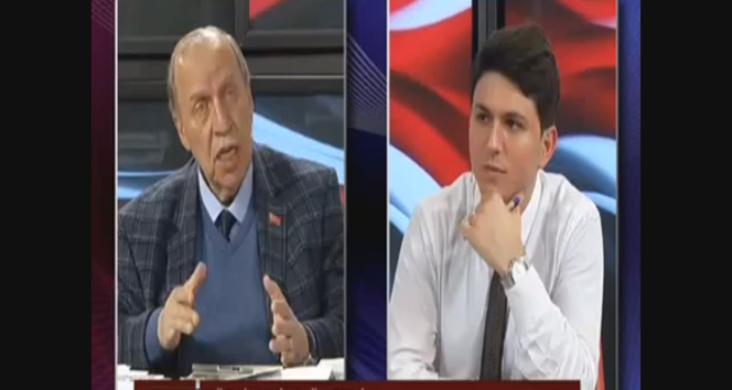 Yaşar Okuyandan şok sözler: ABD, Erdoğanı indirmek istiyor