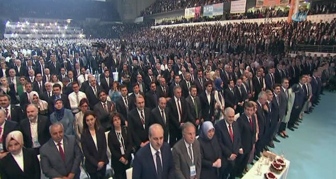 İşte Cumhurbaşkanı Erdoğanın mesajı