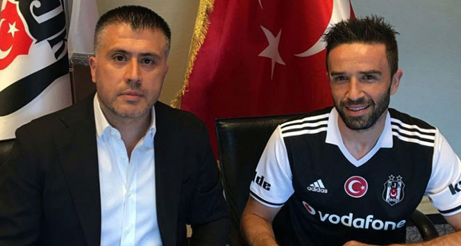 Gökhanı alan Beşiktaşa Fenerbahçeden karşı hamle!