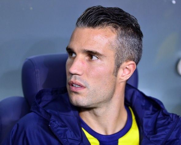 Maçtan kareler