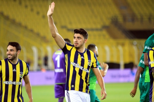 Maçtan kareler