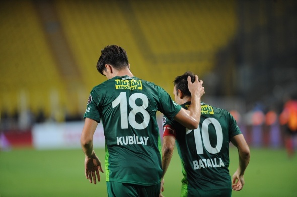 Maçtan kareler