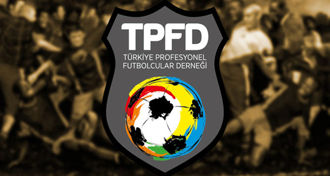 TPFDden TFF TV projesi