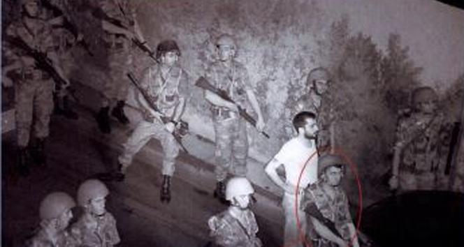 AK Partiyi işgale giden asker: Yüzbaşı bize, Ezin şu şerefsizleri dedi